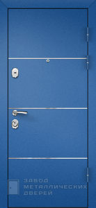 Фото «Дверь с терморазрывом №65» в Раменскому