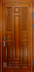 Фото «Дверь МДФ винорит №4» в Лобне