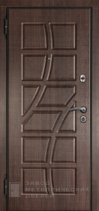 Фото «Дверь трехконтурная №8»  в Лобне