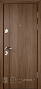 Фото «Дверь с терморазрывом №30» в Раменскому