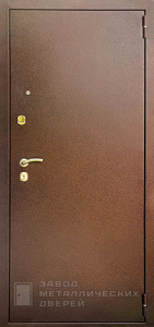Фото «Дверь с терморазрывом №4» в Лобне