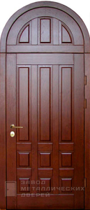 Фото «Парадная дверь №49» в Лобне