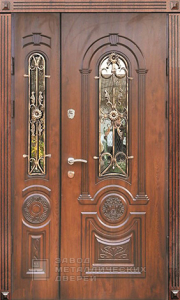 Фото «Парадная дверь №94» в Лобне