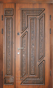 Фото «Парадная дверь №77» в Лобне
