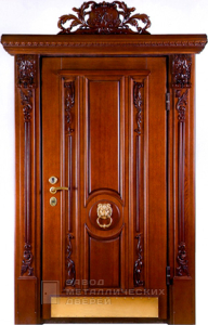 Фото «Парадная дверь №40» в Лобне