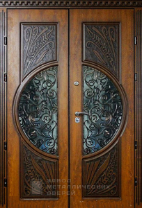 Фото «Парадная дверь №71» в Лобне