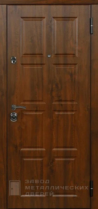 Фото «Звукоизоляционная дверь №13» в Лобне