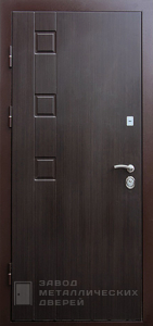 Фото «Дверь с терморазрывом №39»  в Раменскому