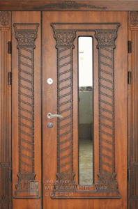 Фото «Парадная дверь №85» в Лобне