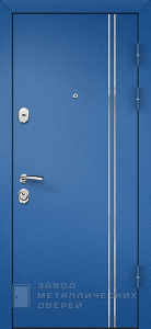 Фото «Дверь с терморазрывом №26» в Раменскому