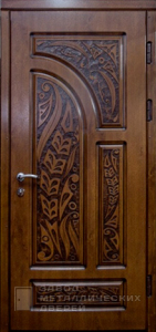 Фото «Дверь МДФ винорит №13» в Лобне