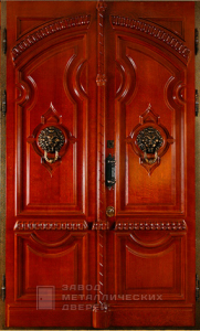 Фото «Парадная дверь №25» в Лобне