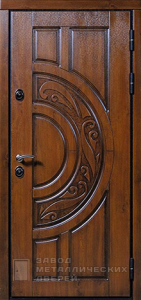 Фото «Внутренняя дверь №9» в Лобне