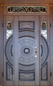 Фото «Парадная дверь №52» в Лобне