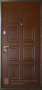 Фото «Дверь МДФ №38» в Лобне