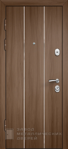 Фото «Дверь с терморазрывом №52»  в Раменскому