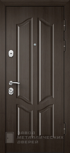 Фото «Дверь венге №28» в Обнинску