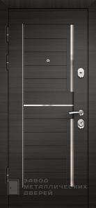 Фото «Дверь с терморазрывом №20»  в Раменскому