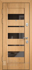 Фото «Дверь с терморазрывом №38»  в Раменскому