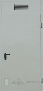 Фото «Дверь для трансформаторной №11» в Лобне
