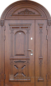 Фото «Парадная дверь №74» в Лобне