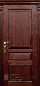Фото «Дверь МДФ филенчатый №9» в Лобне