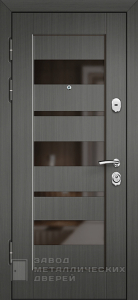 Фото «Дверь в дом №16»  в Дедовску