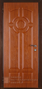 Фото «Дверь трехконтурная №16»  в Лобне
