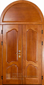 Фото «Парадная дверь №48» в Лобне