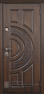 Фото «Дверь трехконтурная №24» в Лобне