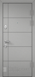 Фото «Дверь в квартиру №59» в Истре