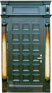 Фото «Парадная дверь №45» в Лобне