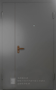 Фото «Техническая дверь №6» в Лобне