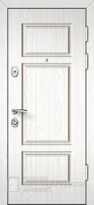 Фото «Дверь с терморазрывом №39» в Раменскому