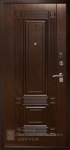 Фото «Дверь с терморазрывом №14»  в Лобне