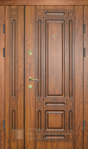 Фото «Парадная дверь №78» в Лобне