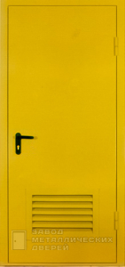 Фото «Дверь для трансформаторной №6» в Лобне