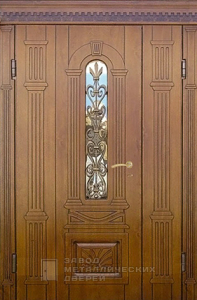 Фото «Парадная дверь №99» в Лобне