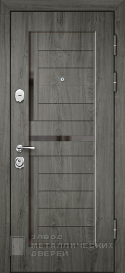 Фото «Серая дверь №27» в Зеленограду