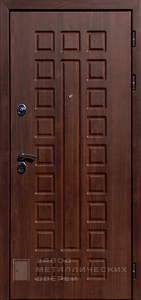 Фото «Звукоизоляционная дверь №10» в Лобне