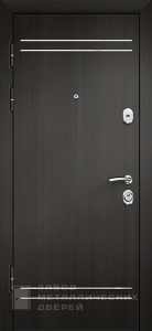 Фото «Дверь в квартиру №37»  в Истре