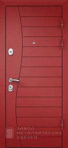 Фото «Дверь в квартиру №40» в Истре