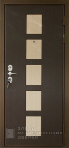Фото «Взломостойкая дверь №7» в Лобне