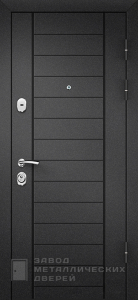 Фото «Дверь с терморазрывом №63» в Раменскому