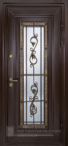 Фото «Дверь Металлобагет №6» в Лобне