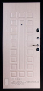 Фото «Дверь с ковкой №4»  в Лобне