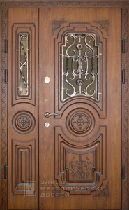 Фото «Парадная дверь №54» в Лобне