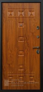Фото «Взломостойкая дверь №9»  в Лобне