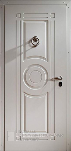 Фото «Утепленная дверь №17»  в Лобне