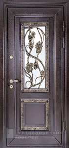 Фото «Дверь Металлобагет №15» в Лобне